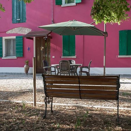Villa Camurana Medolla Екстериор снимка