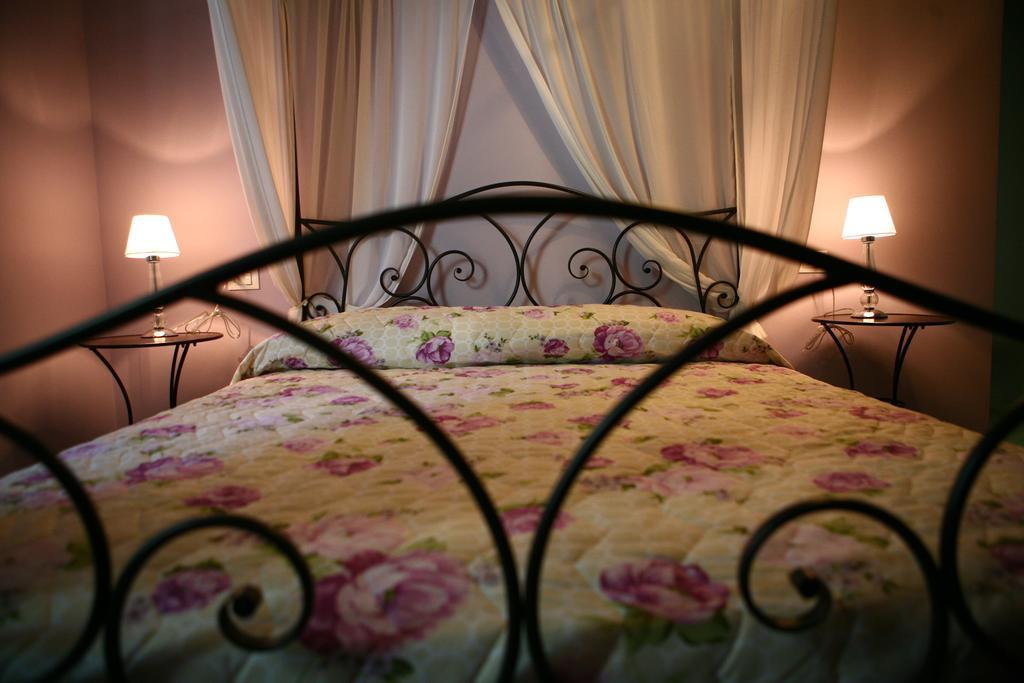 Villa Camurana Medolla Стая снимка