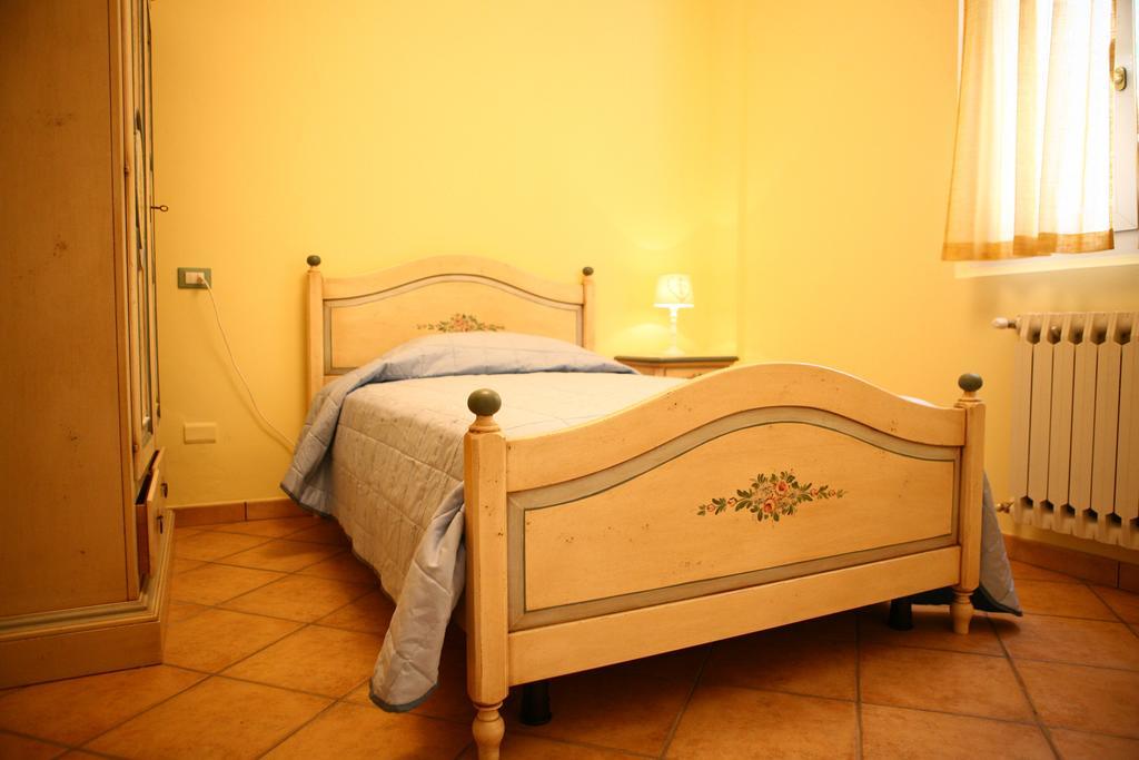 Villa Camurana Medolla Екстериор снимка