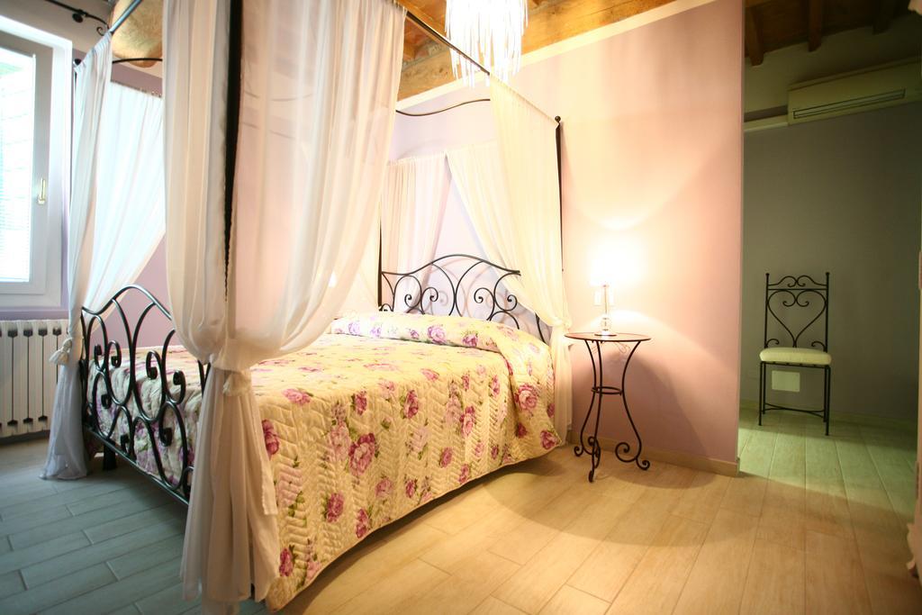 Villa Camurana Medolla Стая снимка