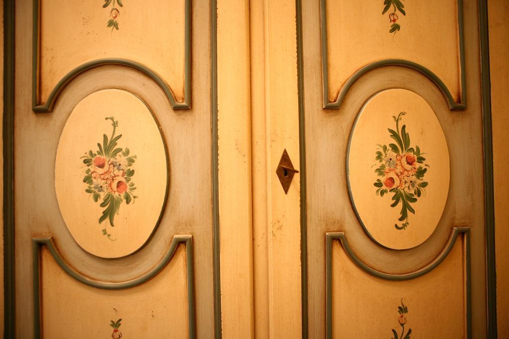 Villa Camurana Medolla Екстериор снимка