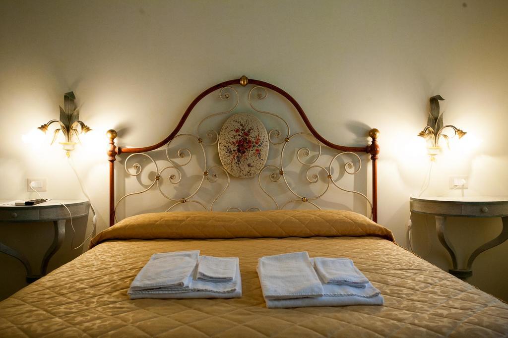 Villa Camurana Medolla Екстериор снимка