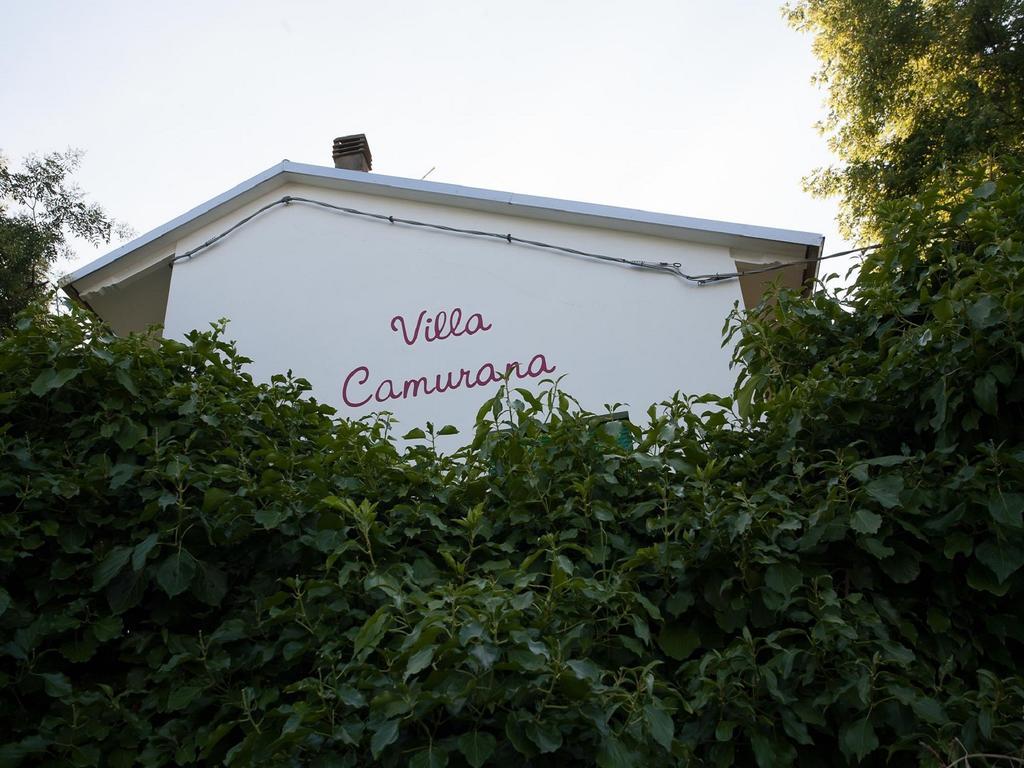 Villa Camurana Medolla Екстериор снимка