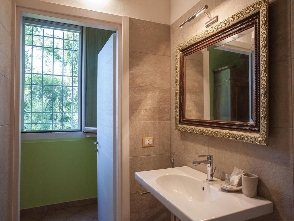 Villa Camurana Medolla Екстериор снимка