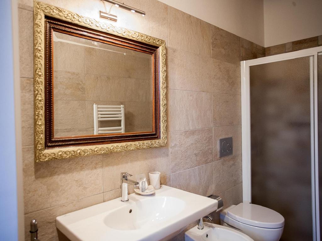 Villa Camurana Medolla Екстериор снимка