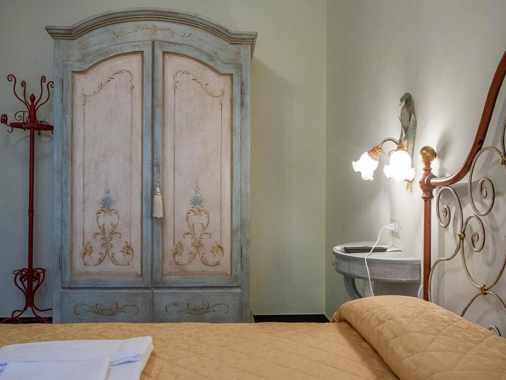 Villa Camurana Medolla Екстериор снимка