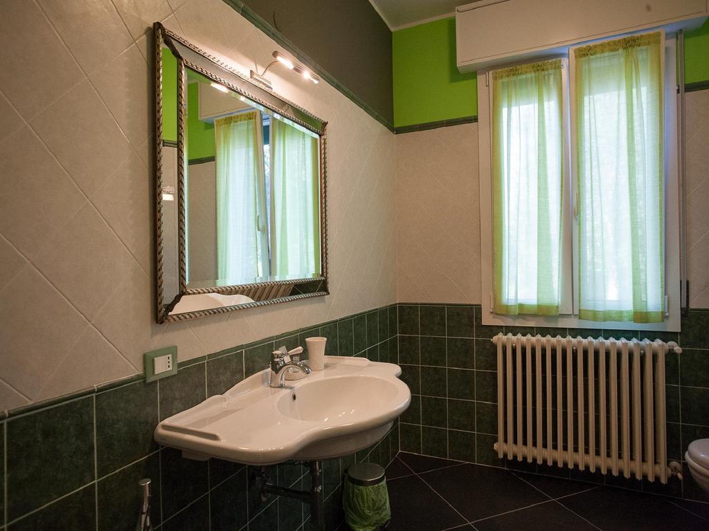 Villa Camurana Medolla Екстериор снимка